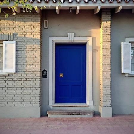 La Casa De La Puerta Azul Villa Mendoza Exterior foto